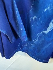 Guy Harvey shirt size 2XL long sleeve pullover light weight boating fishing