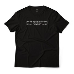 Gundam RX-79 [G] EZ-8 08th MS TEAM Front & Back Design Anime Graphic Art Shirt