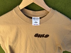 Shaka Wear Streetwear Essentials Men’s L “100%” Heavy Weigh Cotton T