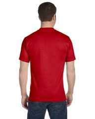 G800 Gildan T-Shirt 8000 DryBlend 50/50