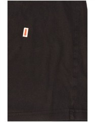 Kappa Mens Vest Top XL Black Cotton BV10
