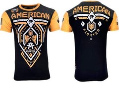American Fighter Men’s T-shirt Fairbanks