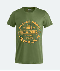 New York 1985 Men Women T-Shirt Streetwear Vintage Unisex