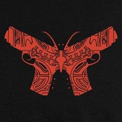 Far Cry 3 Chest Logo And Villain Vaas Montenegro Men’s T-Shirt