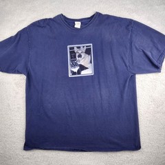 Graphic T-Shirt Bundle Men 3XL German Shepherd Dog Lover Streetwear Big Tall 4pc