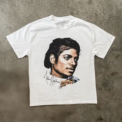 MICHAEL JACKSON Unisex Tee S-5XL
