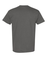 6 Plain BLANK T-Shirt MEN’S S-5XL Pack of 3, 6 Pcs LOT MEN TEE