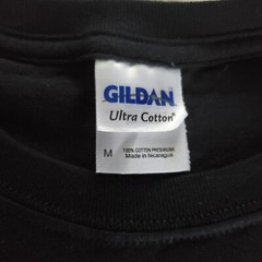 Keep It Moist GILDAN 100% Cotton T-shirt M