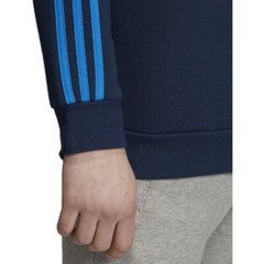 Adidas Men’s Originals 3-Stripes Tee Collegiate-Navy-Bluebird EK0260