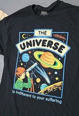 40 Year Old Virgin Weed Pixies Universe Silly Goose Shirts SZ Medium 4pc (V)