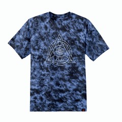 Beautiful Giant Men’s Fashion T-Shirt Crew Neck Sport Gym Moisture Wicking Tee