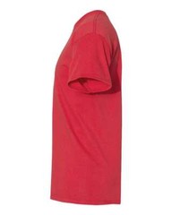 GILDAN G5000 ADULT HEAVY COTTON™ 5.3 OZ. T-SHIRT – RED