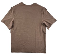 Kenneth Cole Men’s Active Tech Shirt S/S Stretch Breathable Soft Cotton UPF 50+