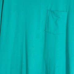Vintage 90s BVD Blank Pocket T Shirt Mens 3XL – Single Stitch Distressed USA