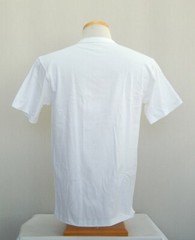 Bargain Price【2-PACK】S-2XL WHITESVILLE T-SHIRT WV73544 Japan Toyo
