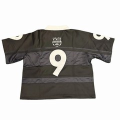 Bottega Desires Futbol Jersey (Black)