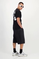Felix The Cat – Black Shirt – NWT – XL Mode Of One