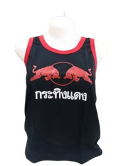 Tank tops for adults to exercise in, popular and comfortable to wear Thailand