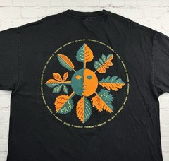Jethro Tull 1996 Vintage Roots To Branches Tour T Shirt XL