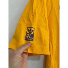 Def Jam Records Adidas beats laces essentials shirt SAMPLE Rap Hip Hop Dre