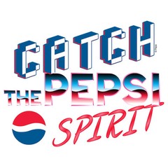 CafePress Pepsi Flashback Spirit Long Sleeve T Shirt Long Sleeve T (267980247)