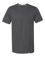 Russell Athletic 6135 Unisex 64sttm T Shirt Tee S-XL