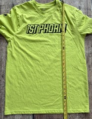1ST PHORM 3 T-SHIRT LOT WORKOUT ACTIVE BRAND MULTI MENS SMALL MEDIUM GREAT