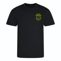 Military Police Raid Shirt- U.S. Army