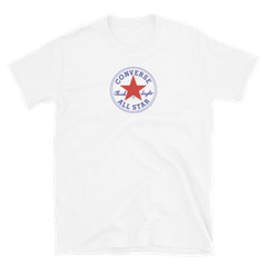 Converse Chuck Taylor Printed T-Shirt – Add some style to your wardrobe