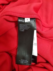 Balenciaga Soccer Jersey T Shirt