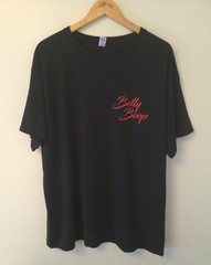 Brisco Brand Betty Boop Black Men’s XL