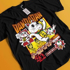 Dan Da Dan T-Shirt Okarun Shirt Momo Ayase Tshirt Ken Tee Turbo Jin Aira Seiko