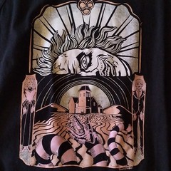 Gildan Heavy Cotton Beetlejuice Movie Graphic Tank Top Heavyweight Black XL