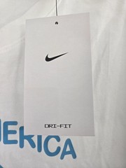 2025 Official Nike Bank of America Chicago Marathon T-Shirt