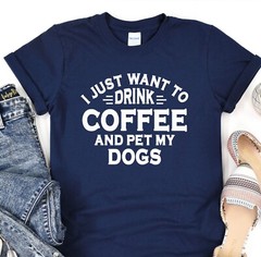 Funny Dog Tee, Dog Lover Shirt, Cute Dogs T-Shirt, Animal Lover Gift, Fur Mama