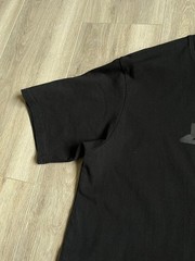 Louis Vuitton 2054 Thermoheat Reactive Print T Shirt Black MENS size M