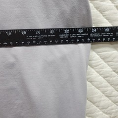 BYLT Shirt Men XXL Gray Signature Basic Tee Workout Athleisure Casual Neutral