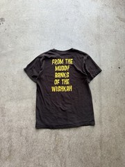 Vintage 1996 Nirvana From the Muddy Banks of the Wishkah Band Tee Size M