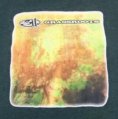 311 Band Shirt Mens Large Grassroots Live From The Hive Dec 2020 Rock Adult A20