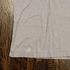 New Balance NB NO 2019 Tee Shirt Grey Mens Size XL
