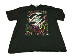 Delta Tag Diamond 23 Fresh Tshirt Size XXL