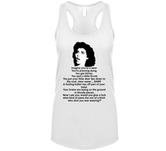 My Cousin Vinny Mona Lisa Vito Quote Marisa Tomei Pesci Movie T Shirt