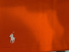 NEW Polo Ralph Lauren Embroidered Logo Outdoorsman Sportsman Mountain T Shirt