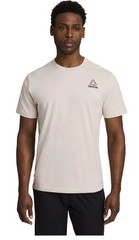 Reebok Men’sGraphic Tee Size: Large, XLarge or 3XLarge New with Tags