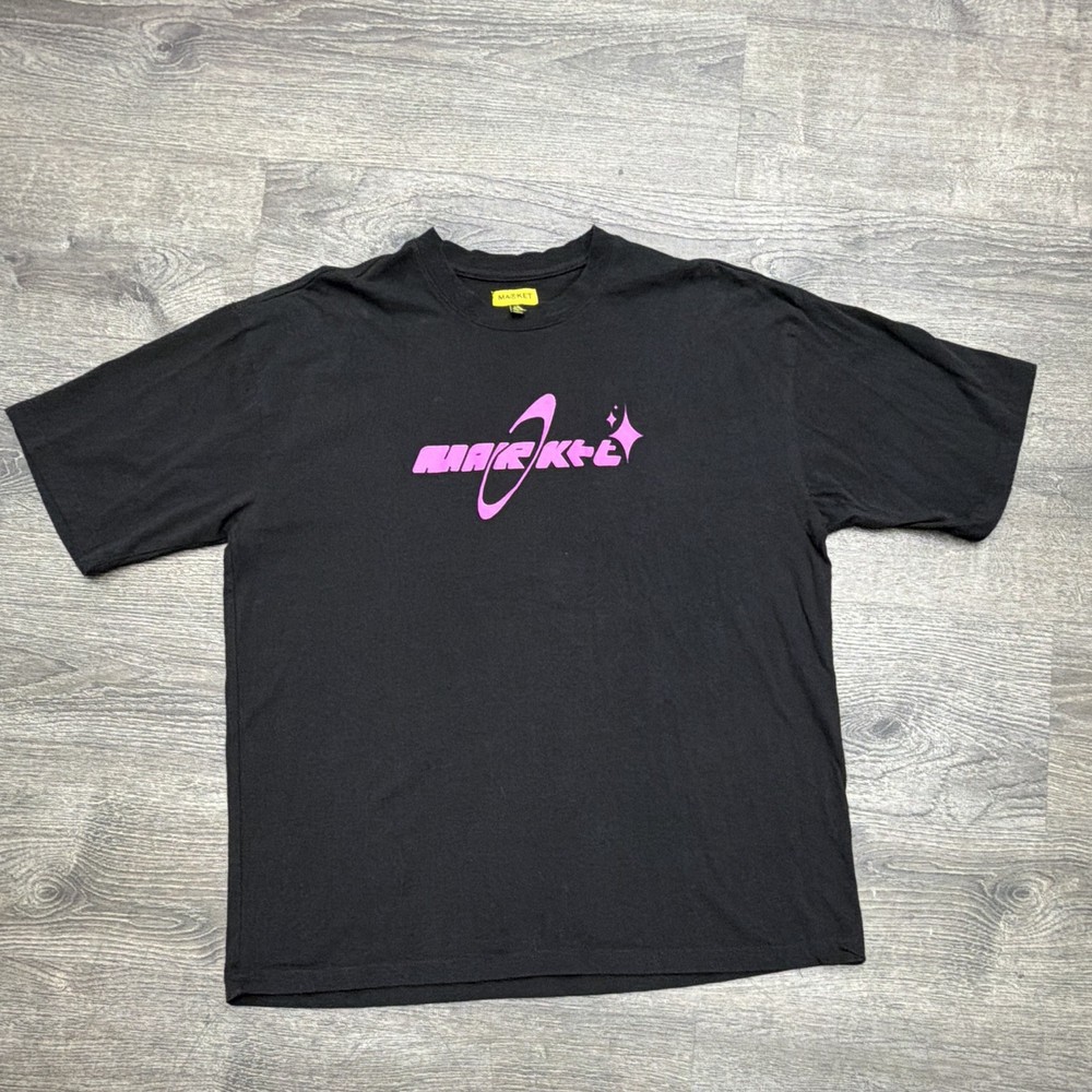 Chinatown Market Studios Cosmo T-Shirt Size XXL