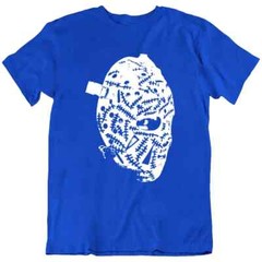 Cheever’s Goalie, Mask Hockey Game Sport goal winter player T Shirt Tee Gift New