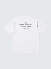 Gundam UNIQLO White T Shirt Mobile Suit Mercury Witch anime Manga Film Japan M