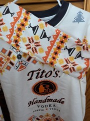 Tequila Sweat Shirt