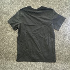 NIKE AIR JORDAN MJ LOS ANGELES HBR MENS LARGE BLACK T-SHIRT NEW HQ0384 010
