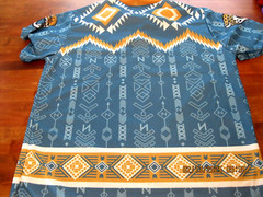 JACKSONVILLE JAGUARS NFL Summer Outfit 2-Piece Short Sleeve Shirt & Short Set XL